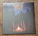 Greta Van Fleet – From The Fires LP 12" Europe