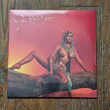 Nicki Minaj – Queen 2LP 12" (Прайс 42211)