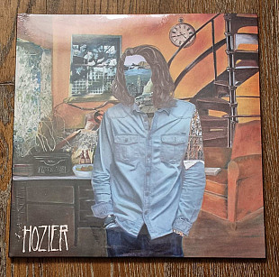 Hozier – Hozier 2LP 12" Europe