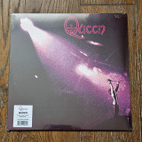 Queen – Queen LP 12" (Прайс 34849)