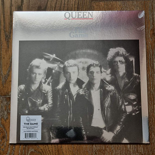 Queen – The Game LP 12" (Прайс 37740)