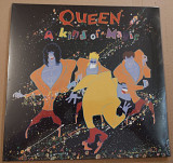 Queen – A Kind Of Magic (Queen The Vinyl Collection 1)