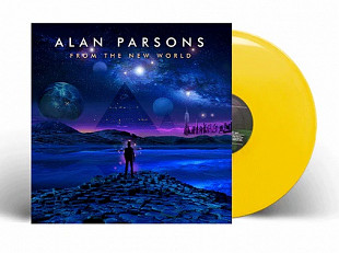 Alan Parsons - From The New World