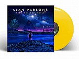 Alan Parsons - From The New World