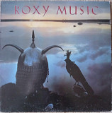Roxy Music ‎– Avalon