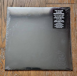 Metallica – Metallica 2LP 12" Europe