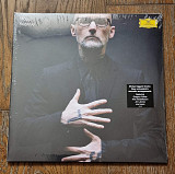 Moby – Reprise 2LP 12" Europe