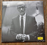 Moby – Resound NYC 2LP 12" Europe