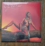 Nicki Minaj – Queen 2LP 12" Europe
