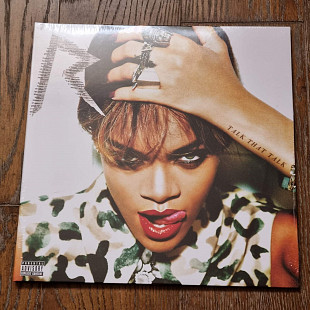 Rihanna – Talk That Talk LP 12" (Прайс 39912)
