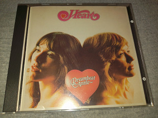 Heart "Dreamboat Annie" фирменный CD Made In USA.