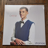 Stromae – Cheese LP 12" (Прайс 41061)