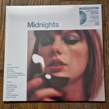 Taylor Swift – Midnights LP 12" (Прайс 39920)