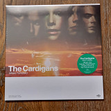 The Cardigans – Gran Turismo LP 12" (Прайс 39849)
