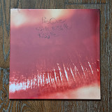 The Cure – Kiss Me Kiss Me Kiss Me 2LP 12" (Прайс 34945)