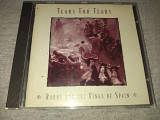 Tears For Fears "Raoul And The Kings Of Spain" фирменный CD Made In Austria.