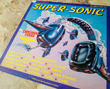 Various - Super Sonic (U.S.'1979)