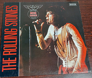 The Rolling Stones – The Rolling Stones
