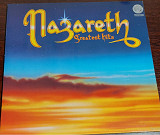 Nazareth (2) – Greatest Hits