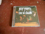 Deep Purple Live In London 2CD