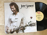 John Stewart – Bombs Away Dream Babies ( USA ) Soft Rock, Pop Rock LP
