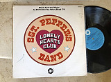 Abbey Road '78 – Sgt. Pepper's Lonely Hearts Club Band ( John Lennon - Paul McCartney ) ( USA ) LP