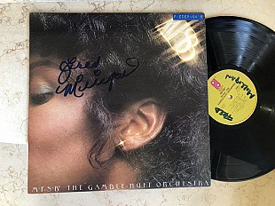MFSB – MFSB, The Gamble-Huff Orchestra ( USA ) LP
