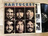 Nantucket – Your Face Or Mine? ( USA ) Hard Rock LP