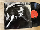 Uncle Chapin – Uncle Chapin ( USA ) Jazz, Rock, Blues LP