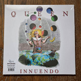 Queen – Innuendo 2LP 12", произв. Europe