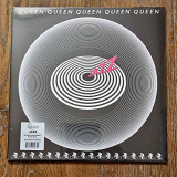 Queen – Jazz LP 12", произв. Europe
