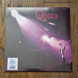 Queen – Queen LP 12", произв. Europe