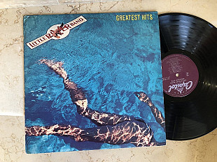 Little River Band – Greatest Hits ( USA ) LP