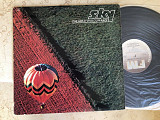 Sky – The Great Balloon Race ( USA ) Prog Rock. LP