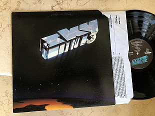 Sky - 3 ( USA ) Prog Rock LP