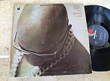 Isaac Hayes – Hot Buttered Soul ( USA ) LP