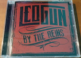 Фірмовий CD – Leogun ("By The Reins")
