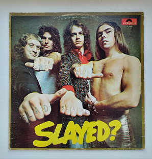 Slade – Slayed