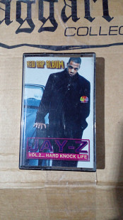 Jay-Z - Hard knock life vol 2.