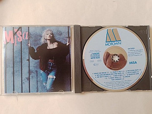 Misa 1990 UK