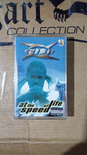 Xzibit - At the Speed of Life