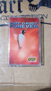 Puff Daddy - Forever