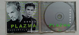 Plazma Take my love