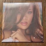 Rihanna – A Girl Like Me 2LP 12", произв. Europe