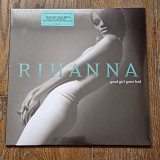Rihanna – Good Girl Gone Bad 2LP 12", произв. Europe