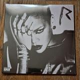 Rihanna – Rated R 2LP 12", произв. Europe