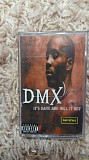 DMX It's Dark And Hell Is Hot
