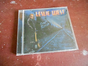 Leslie West Got Blooze CD фірмовий