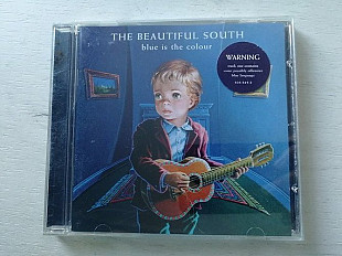 CD диск The Beautiful South – Blue Is The Colour
