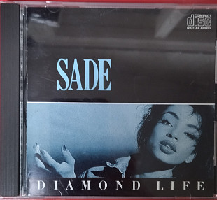 Sade*Diamond Life*фирменный